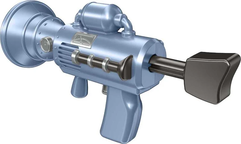 Les Minions - Pistolet à Pets et à Rires