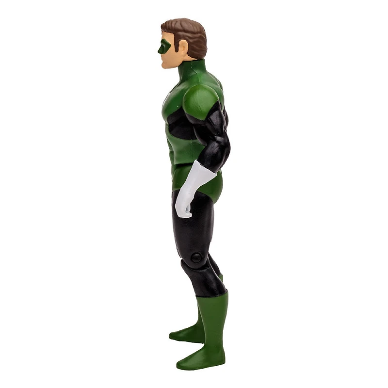Figurine DC Super Powers 5" Vague 6 - Green Lantern Hal Jordan