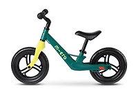 Vélo D'Équilibre Micro Balance Bike Lite/Vert