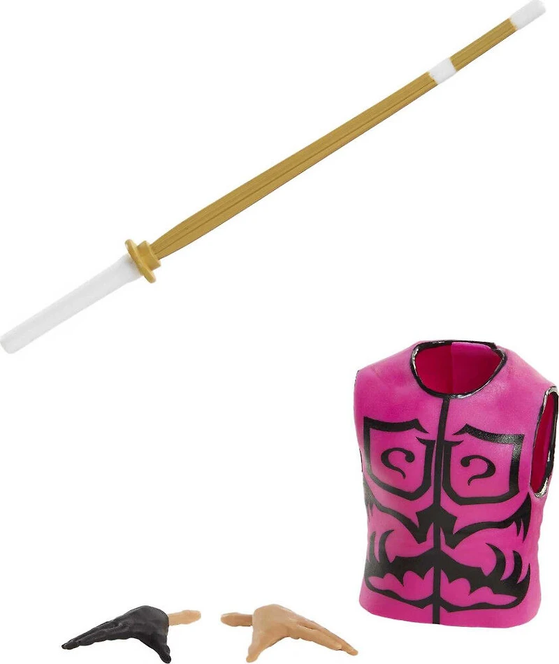 WWE Seth Rollins Elite Collection Action Figure