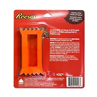 Reese's Lip Balm with Keychain