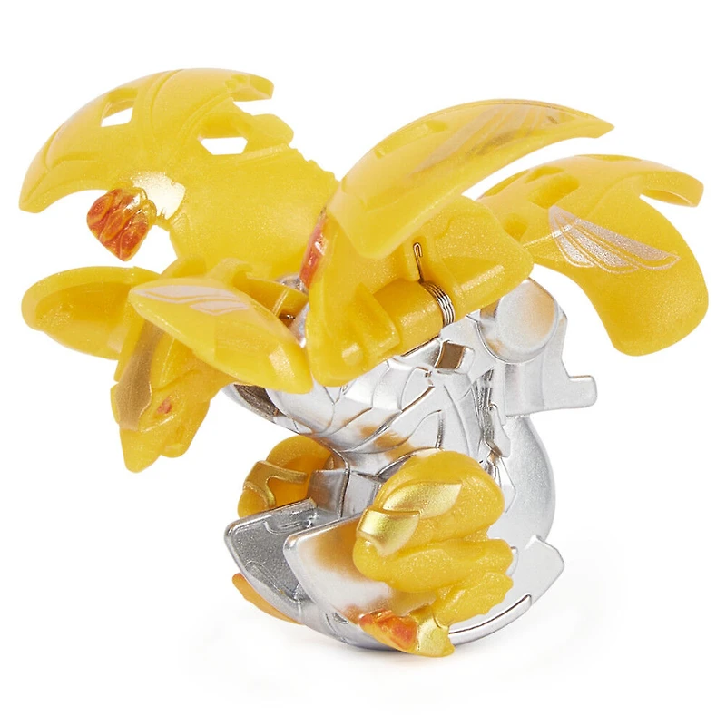 Bakugan Evolutions, Coffret Battle Strike Griswing et Dragonoid