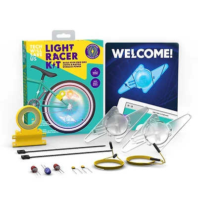 Light Racer Kit