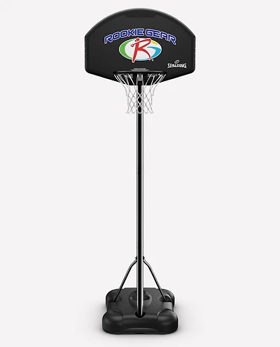 Spalding 32" Youth Basketball System