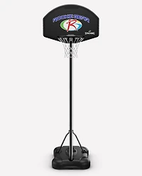 Spalding 32" Youth Basketball System