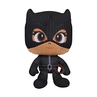 The Batman Small Plush Selina Kyle Doll, 7.5-Inch Stuffed Toy, The Batman Movie