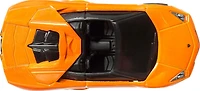 Hot Wheels Premium Car Culture Exotic Envy Lamborghini Reventon Roadster 1:64 Scale Collectible
