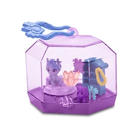 My Little Pony Mini Monde Magique Bulle de cristal Izzy Moonbow