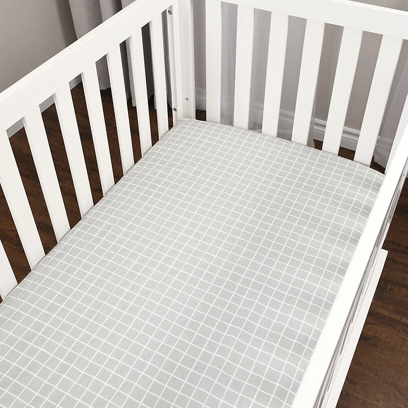 Disney plusieurs caractères, Les débuts de la nature, paquet de 2 draps de lit en flanelle