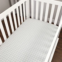 Disney plusieurs caractères, Les débuts de la nature, paquet de 2 draps de lit en flanelle