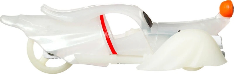 Hot Wheels Zero Character Car, Collectible 1:64 Scale Toy Car Inspired by The Nightmare Before Christmas