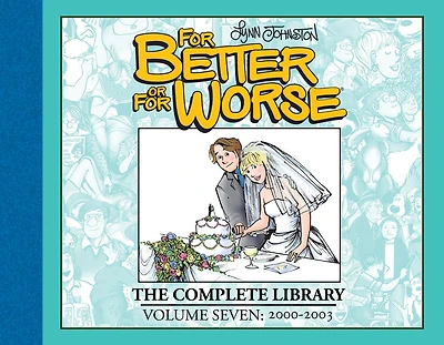 For Better or For Worse: The Complete Library, Vol. 7 - English Edition