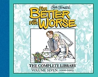 For Better or For Worse: The Complete Library, Vol. 7 - English Edition