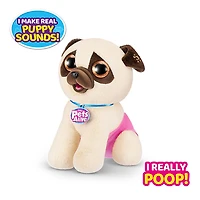 Chiots qui font caca Pets Alive par ZURU