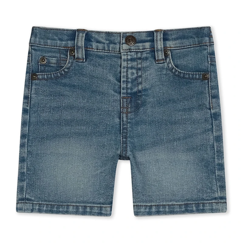 7 For All Mankind Ensemble De 2 Shorts En Jean