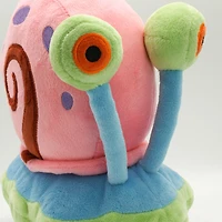 Bob l'éponge - Petite pleuche Gary l'escargot