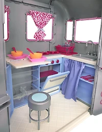 Our Generation - R.V. Rendez-vous campeur