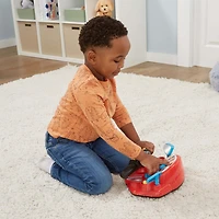 Vtech - Pat Patrouille- Super pilote éducatif