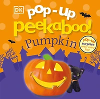 Pop-Up Peekaboo! Pumpkin - Édition anglaise