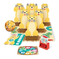 Melissa and Doug - Fun at the Fair-Roulez et faites tomber les quilles