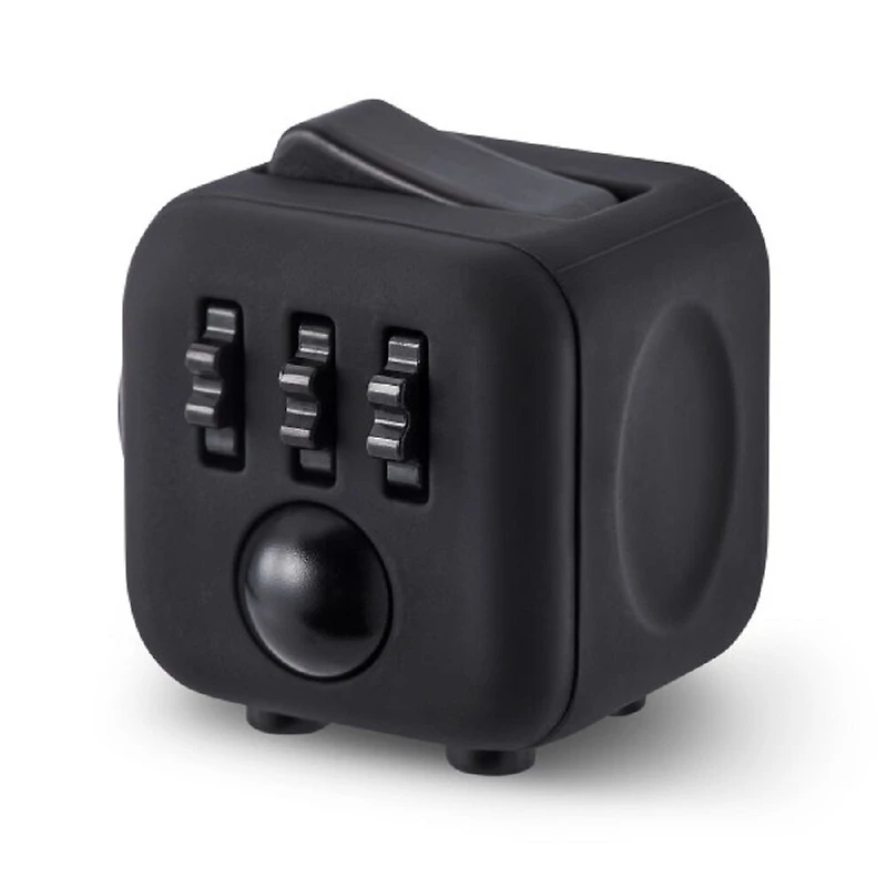 Zuru Fidget Original Cube Noir