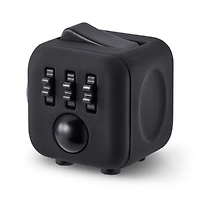 Zuru Fidget Original Cube Noir