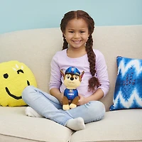 PAW Patrol, Peluche Chase du film, 20,3 cm
