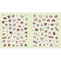 Sticker Mash-Ups! - Édition anglaise