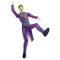 Batman 12-Inch The Joker Action Figure