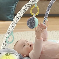 Fisher-Price - Tapis d'activités Snugamonkey Go Bananas