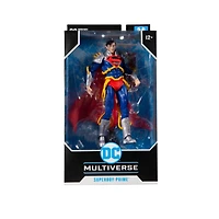 DC Universe - Superboy-Prime Figurine