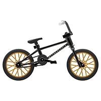 Tech Deck - Finger BMX - WeThePeople - Noir/Or - Série 6