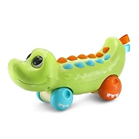 VTech Rouli croco rigolo - Édition française
