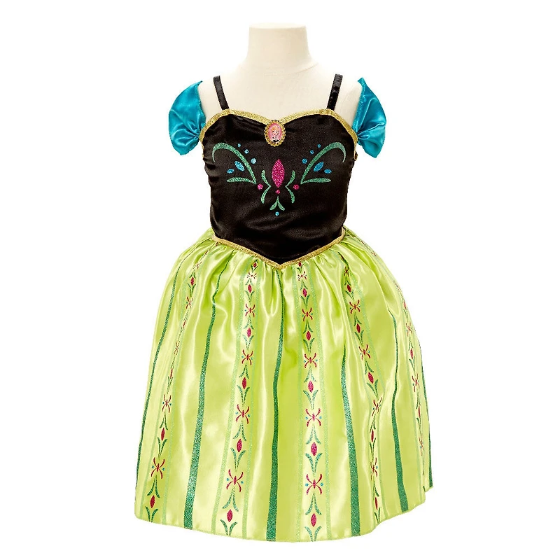 Anna Coronation Dress