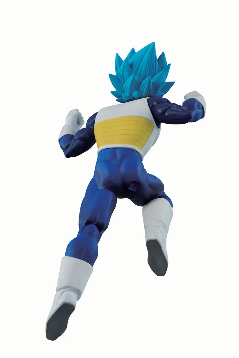 Dragon Ball - S.Saiyan God S. Saiyan Vegeta Fig. - Édition anglaise