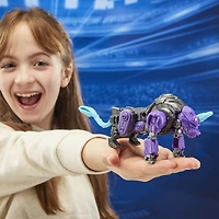 Transformers One Robot Battlers Alpha Tiron Action Figure