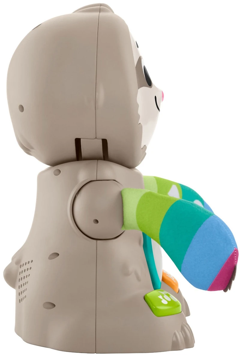 Fisher-Price - Linkimals -Paresseux Mobile - Édition française