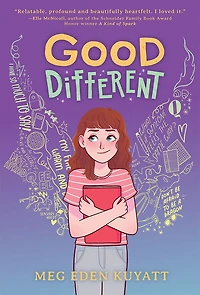 Good Different - Édition anglaise