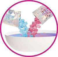Barbie Doll & Bathtub Playset, Confetti Soap & Accessories