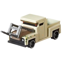 Hot Wheels - Golem de Fer