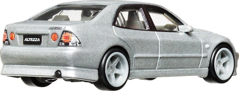 Hot Wheels Car Culture Circuit Legends Véhicules