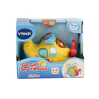 VTech Tut Tut Bolides - Avion - Édition anglaise