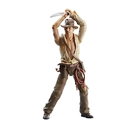 Indiana Jones and the Temple of Doom Adventure Series Indiana Jones (Temple of Doom) 6-inch Action Figure