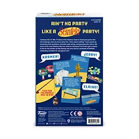 Seinfeld: "The Party Game About Nothing" - Édition anglaise