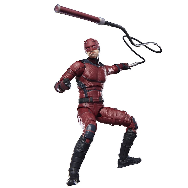 Marvel Legends Series Daredevil: Born Again Daredevil 6-Inch Action Figure