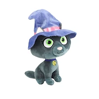 Peluche à Grains Vampirina, Phoebe le Chat