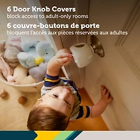 Trousse de sécurité pour la maison de Safety 1st - 80 pces.