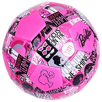 Barbie Dream Team Soccer Ball