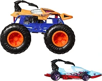 HOT WHEELS Monster Trucks SCORPEDO Combo Pack