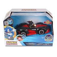 NKOK 2,4 GHz Shadow R/C (avec Turbo Boost)